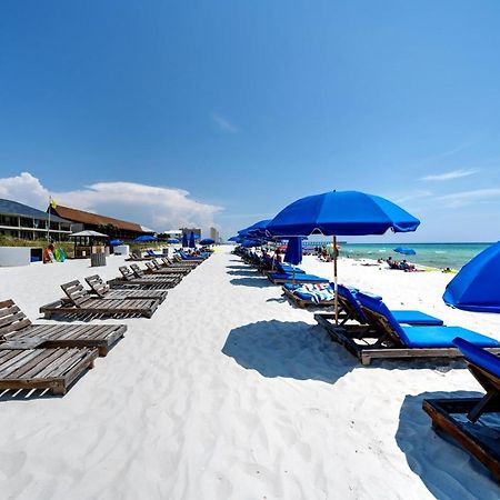 Gorgeous Oceanfront Condo With Bbq Panama City Beach Exteriér fotografie