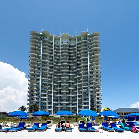 Gorgeous Oceanfront Condo With Bbq Panama City Beach Exteriér fotografie