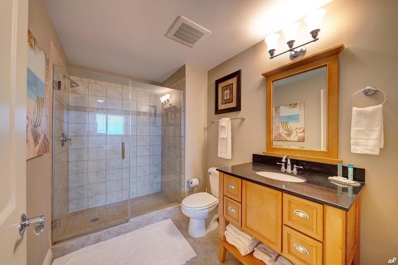 Gorgeous Oceanfront Condo With Bbq Panama City Beach Exteriér fotografie