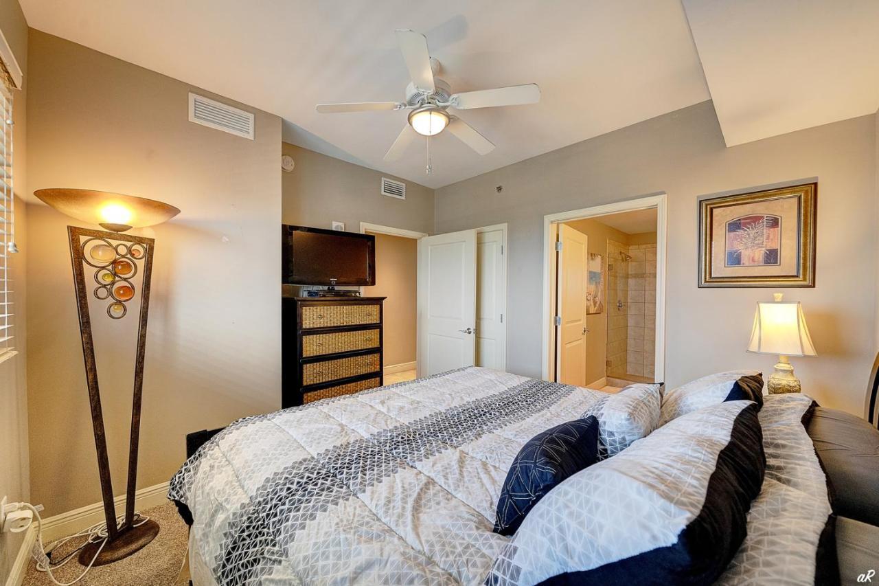 Gorgeous Oceanfront Condo With Bbq Panama City Beach Exteriér fotografie