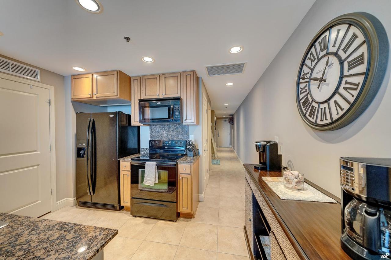 Gorgeous Oceanfront Condo With Bbq Panama City Beach Exteriér fotografie
