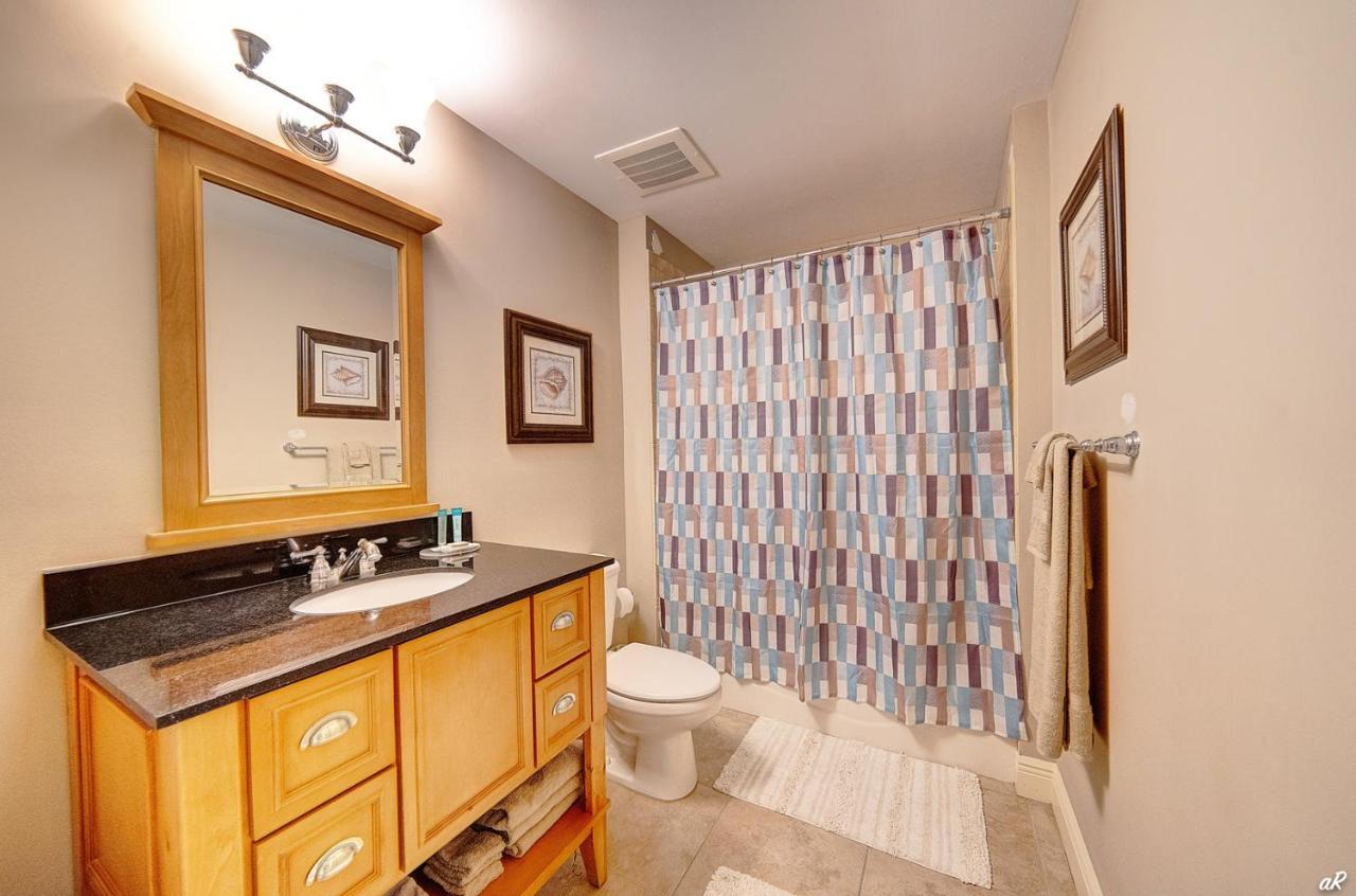 Gorgeous Oceanfront Condo With Bbq Panama City Beach Exteriér fotografie