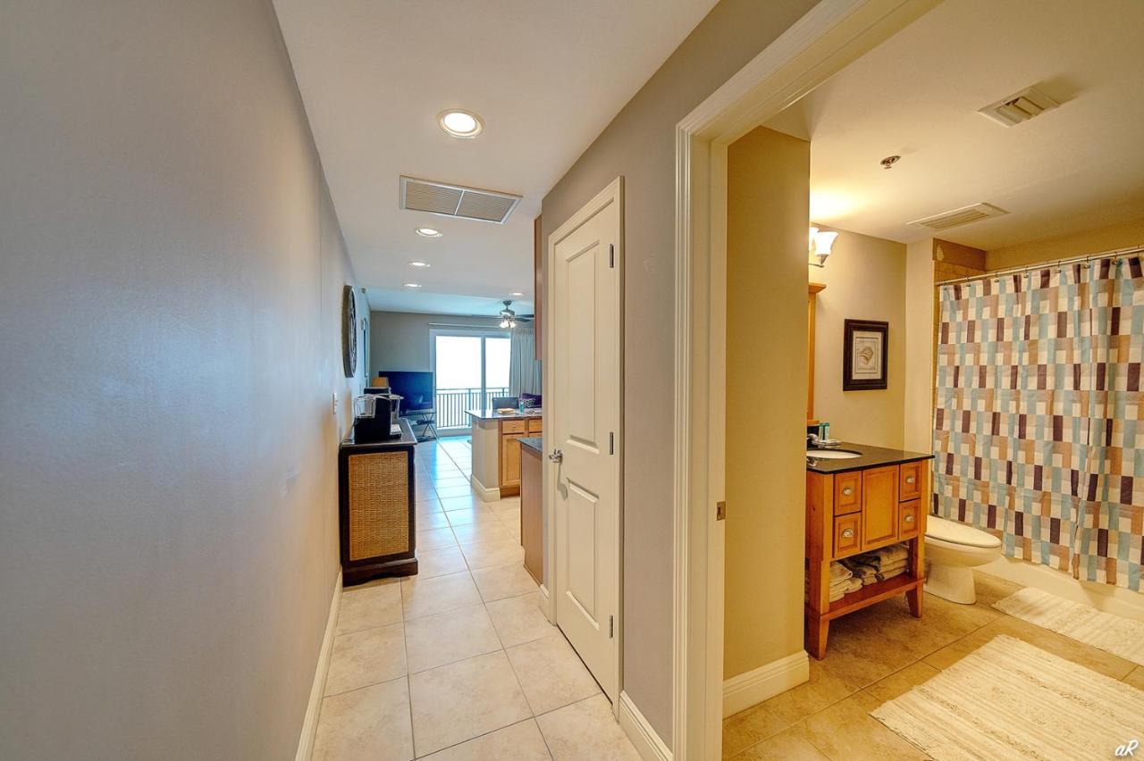 Gorgeous Oceanfront Condo With Bbq Panama City Beach Exteriér fotografie
