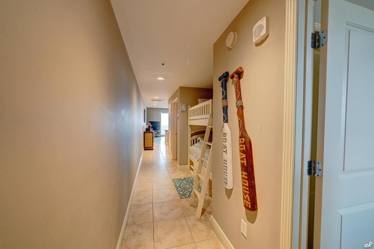 Gorgeous Oceanfront Condo With Bbq Panama City Beach Exteriér fotografie