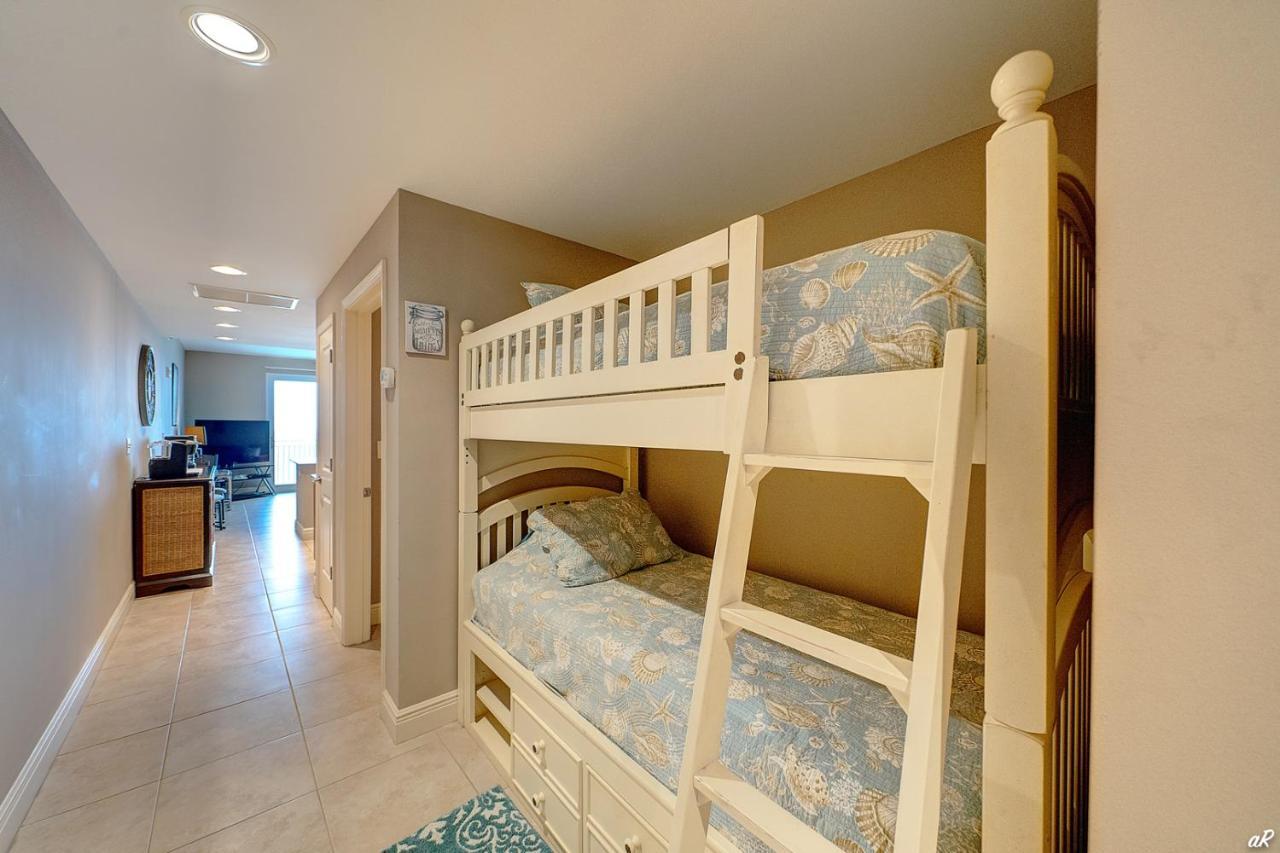 Gorgeous Oceanfront Condo With Bbq Panama City Beach Exteriér fotografie
